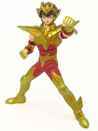 Saint Seiya - Pegasus Seiya - Saint Seiya Moving Soldier - Special Edition Tenkai-hen Josou ~Overture~