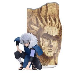 Naruto Shippuuden - Senju Tobirama - Panel Spectacle ~Saikyou no Hei Domo~