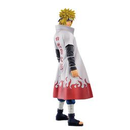 Naruto Shippuuden - Namikaze Minato - Ichiban Kuji - Ichiban Kuji Naruto Shippuuden Tsumugareruhi no Ishi (Last One Prize) - Masterlise