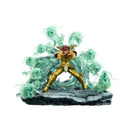 Saint Seiya - Libra Dohko - 1/6 - Transparent Color Dragons (Zodiakos Studio)