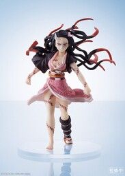 Kimetsu no Yaiba - Kamado Nezuko - ConoFig - Demon Advancing ver. (Aniplex)