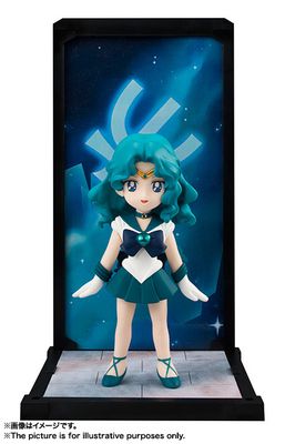Bishoujo Senshi Sailor Moon - Sailor Neptune - Tamashii Buddies