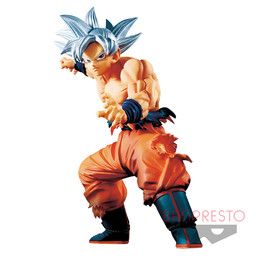Dragon Ball Super - Son Goku Migatte no Goku'i - Maximatic - I
