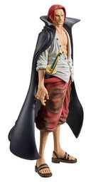 One Piece Film Red - Akagami no Shanks - King of Artist - Film Red