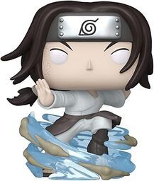 Naruto Shippuuden - Hyuuga Neji - POP! Animation (1846) - POP! Plus - POP! Vinyl (Funko Toys)
