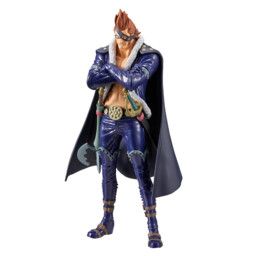 One Piece - X. Drake - The Grandline Men - The Grandline Men Wano Kuni  (Vol.22)