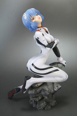 Kotobukiya Rei 1/6 Plugsuit