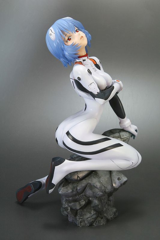 Kotobukiya Rei 1/6 Plugsuit