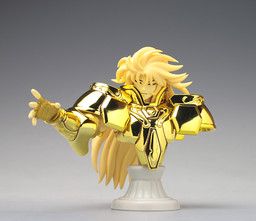 Saint Seiya - Gemini Saga - Saint Cloth Myth Appendix - OCE - Original Color Edition