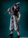 Jujutsu Kaisen - Fushiguro Toji - Jurei (Bukiko) - S.H.Figuarts (Bandai Spirits)