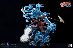 Naruto Shippuuden - Susanoo - Uchiha Madara - 1/6 - EX (Pickstar Studios)