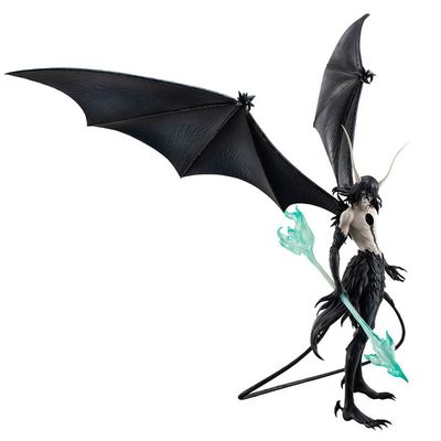 Bleach - Ulquiorra Cifer - Precious G.E.M. - Touken Kaihou Dai Ni Kaisou (Resurreccion Segunda Etapa) (MegaHouse)
