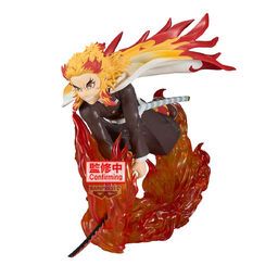 Kimetsu no Yaiba - Rengoku Kyoujurou - Vibration Stars Plus
