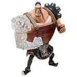 One Piece - Jozu - Figuarts ZERO