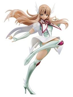 Saint Seiya Omega - Aquila Yuna - 1/8 (MegaHouse)