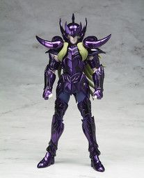 Saint Seiya - Aries Shion - Saint Cloth Myth - Myth Cloth - Hades Specter Surplice