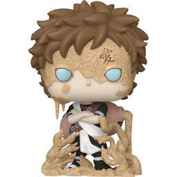 Naruto - Gaara - POP! Animation (2230) - POP! Vinyl (Funko Toys)
