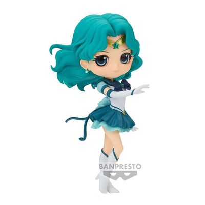 Gekijouban Bishoujo Senshi Sailor Moon Cosmos - Eternal Sailor Neptune - Q Posket - A