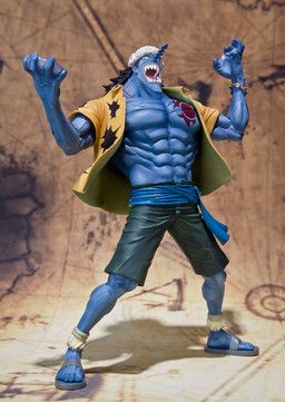 One Piece - Arlong - Figuarts ZERO