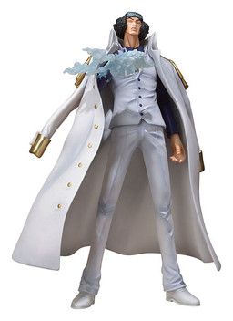 One Piece - Aokiji - Figuarts ZERO