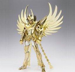 Saint Seiya - Phoenix Ikki - Saint Cloth Myth - Myth Cloth - 4th Cloth Ver - Kamui, OCE - Original Color Edition