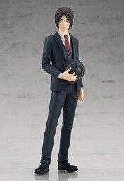 Shingeki no Kyojin The Final Season - Eren Yeager - Pop Up Parade - Suit Ver. (Good Smile Company)