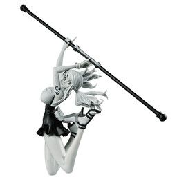 One Piece - Nami - Figure Colosseum - SCultures - Zoukeiou Choujoukessen World 2018  (Vol.3) - Special Color ver. (Banpresto)