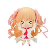 Hidan no Aria - Mine Riko - Hidan no Aria Collection Figure - Nano-Colle (Media Factory)