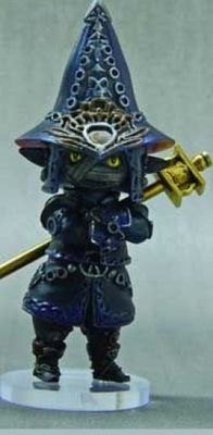Final Fantasy XI - Robel-Akbel - Trading Arts Mini (Square Enix)