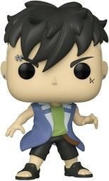Boruto: Naruto Next Generations - Kawaki - POP! Animation (1036) - POP! Vinyl (Funko Toys)