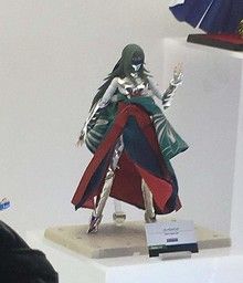 Saint Seiya: Saintia Shou - Mayura - Saint Cloth Myth - Myth Cloth