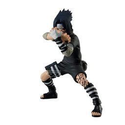 Naruto - Uchiha Sasuke - Vibration Stars