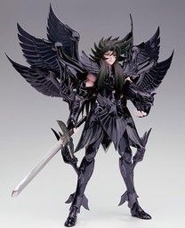 Saint Seiya - Hades - Saint Cloth Myth - Myth Cloth - OCE - Original Color Edition