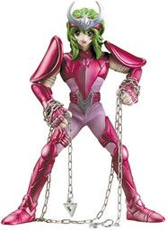 Saint Seiya - Andromeda Shun - Saint Seiya Moving Soldier