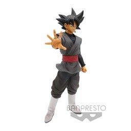 Dragon Ball Super - Goku Black - Grandista - Grandista Nero