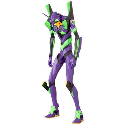 Real Action Heroes EVA-01 Neo #786