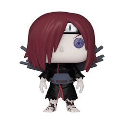 Naruto Shippuuden - Nagato - POP! Animation  (1574) - POP! Vinyl - Glow in the Dark (Funko Toys, GameStop)
