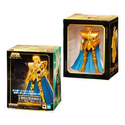 Saint Seiya - Virgo Shaka - Gashapon - Saint Seiya Myth Cloth EX Miniature Collection