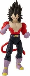 Dragon Ball GT - Vegeta SSJ4 - Dragon Stars Series