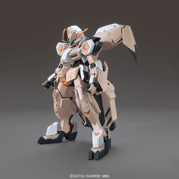 Gundam Metal Robot Spirits Gundam Gusion Rebake Full City