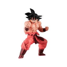 Dragon Ball Z - Son Goku - HG Dragon Ball 04 Starting! Dragon Ball GT Hen - HG Series - Kaiohken
