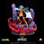 Saint Seiya - Pisces Aphrodite - HQS - 1/6 (Tsume)