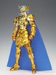 Saint Seiya - Siren Sorento - Saint Cloth Myth - Myth Cloth - Marine Scale