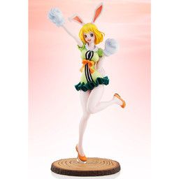 One Piece - Carrot - Portrait Of Pirates Limited Edition (MegaHouse)