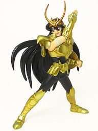 Saint Seiya - Dragon Shiryu - Saint Seiya Moving Soldier - Special Edition Tenkai-hen Josou ~Overture~