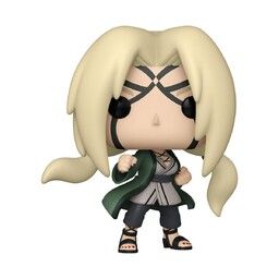 Naruto Shippuuden - Tsunade - POP! Animation  (1257) - POP! Vinyl - Creation Rebirth (Funko Toys)