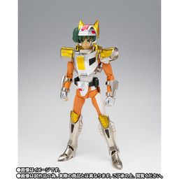Saint Seiya - Land Daichi - Saint Cloth Myth - Myth Cloth - Revival Edition