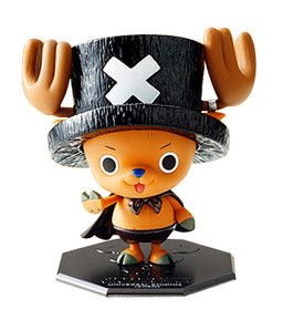 One Piece - Chopper Man - Excellent Model - Portrait Of Pirates Limited Edition - Portrait Of Pirates MILD - 1/8 - Universal Studios Japan Limited Ver. (MegaHouse, Universal Studios Japan)