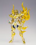 Saint Seiya: Soul of Gold - Leo Aiolia - Myth Cloth EX