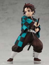 Kimetsu no Yaiba - Kamado Tanjirou - Pop Up Parade (Good Smile Company)